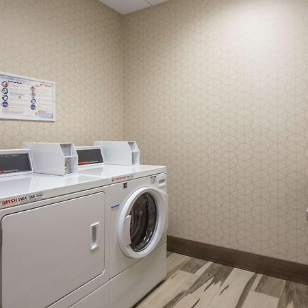 Hampton Inn & Suites Phoenix - East Mesa In Gilbert Exteriör bild