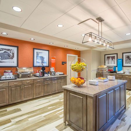 Hampton Inn & Suites Phoenix - East Mesa In Gilbert Exteriör bild