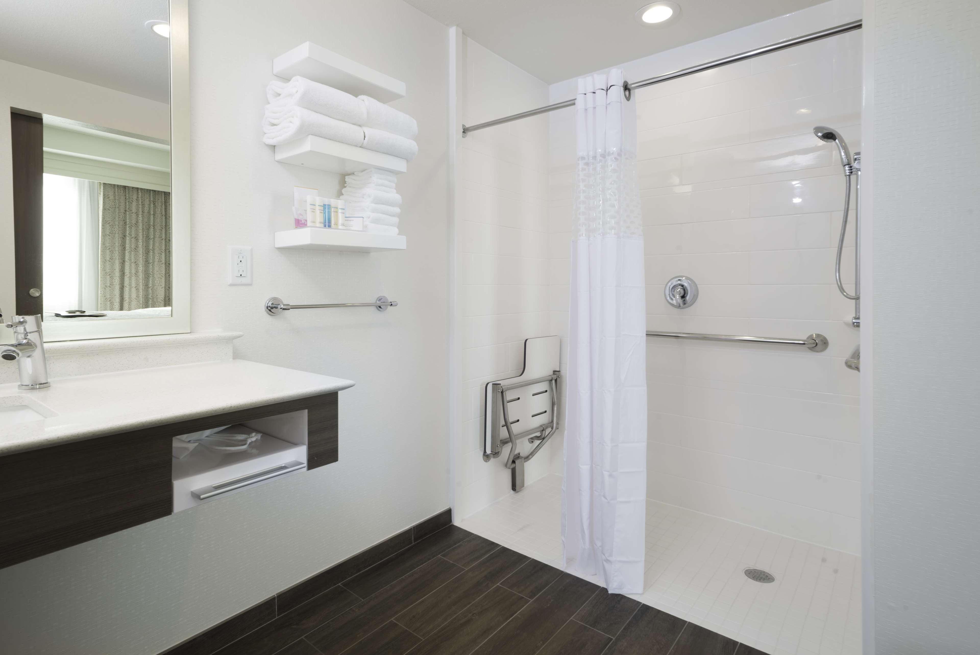 Hampton Inn & Suites Phoenix - East Mesa In Gilbert Exteriör bild