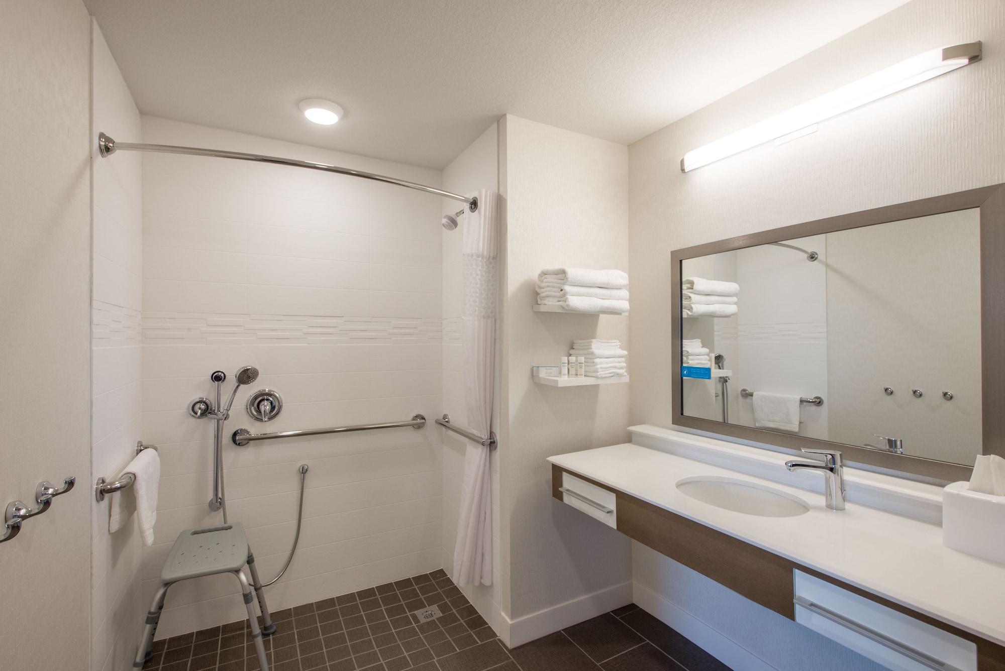 Hampton Inn & Suites Phoenix - East Mesa In Gilbert Exteriör bild