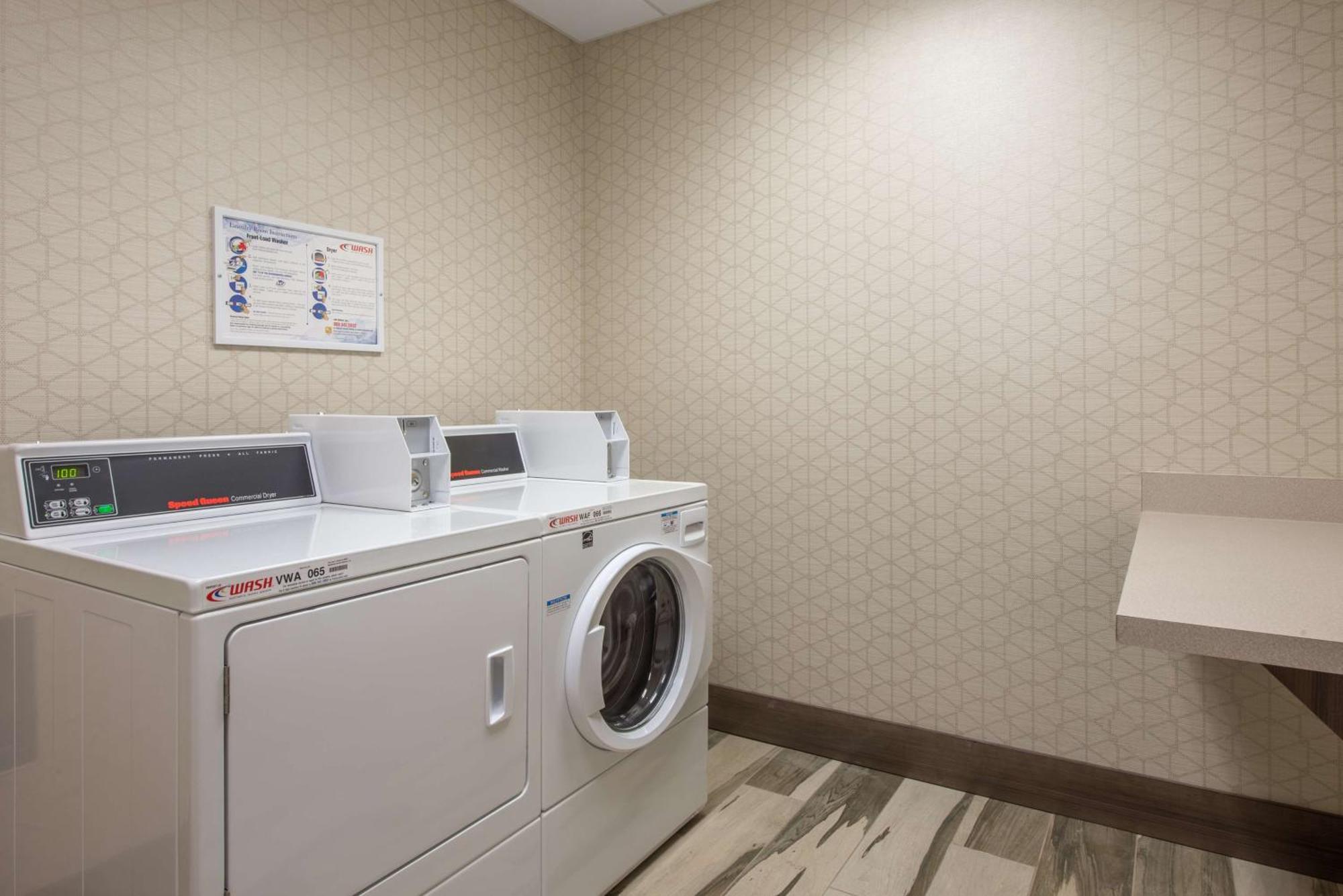 Hampton Inn & Suites Phoenix - East Mesa In Gilbert Exteriör bild
