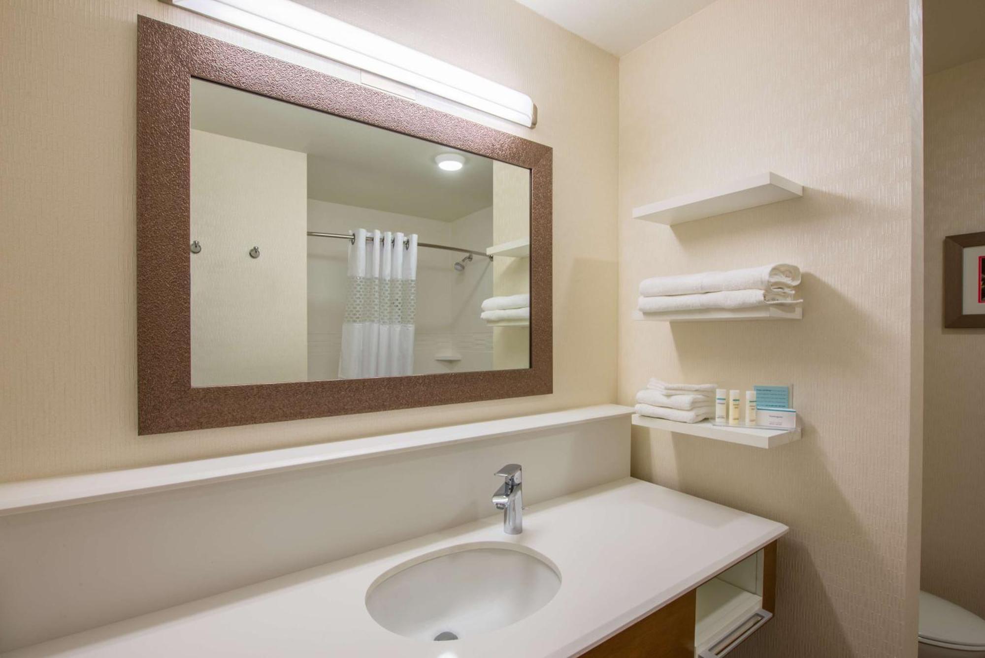 Hampton Inn & Suites Phoenix - East Mesa In Gilbert Exteriör bild