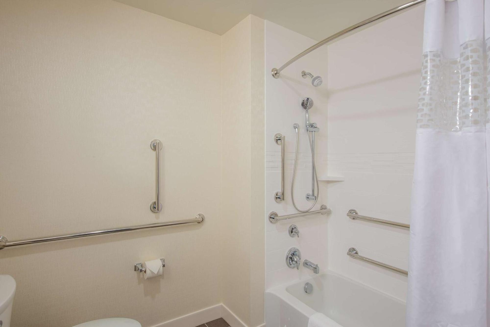 Hampton Inn & Suites Phoenix - East Mesa In Gilbert Exteriör bild