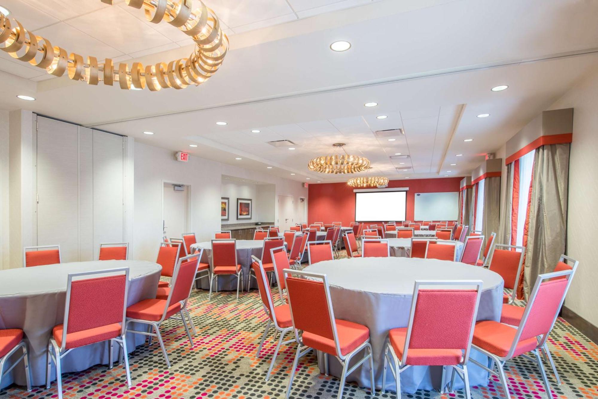Hampton Inn & Suites Phoenix - East Mesa In Gilbert Exteriör bild